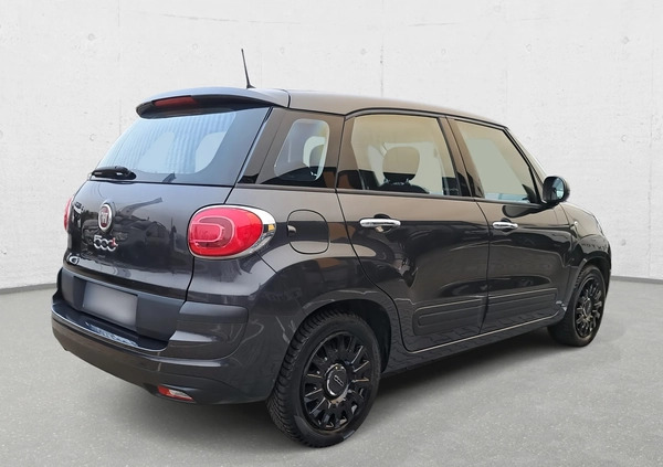 Fiat 500L cena 59999 przebieg: 59000, rok produkcji 2020 z Trzemeszno małe 211